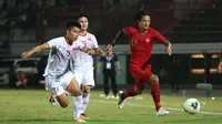 Miris! Kali Terakhir Timnas Indonesia Bobol Gawang Vietnam Lebih dari 4 Tahun Lalu