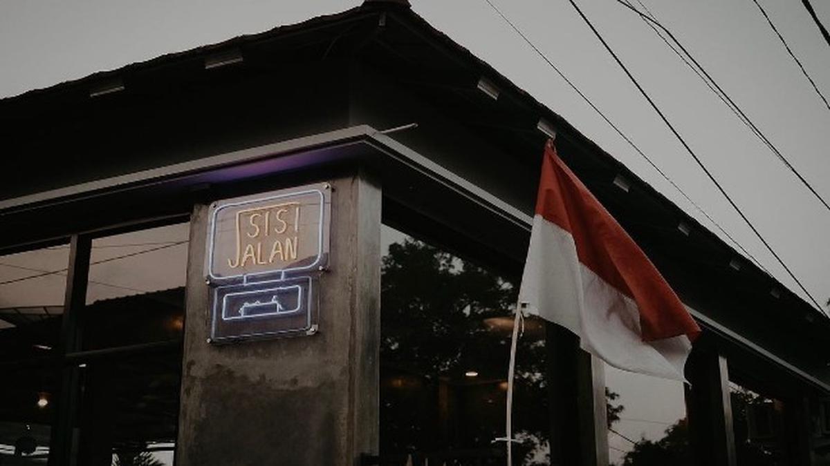 4 Kafe Instagramable di Kabupaten Kuningan Regional