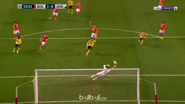 VIDEO: Ini Alasan Manchester City Gaet Kiper Baru, Ederson