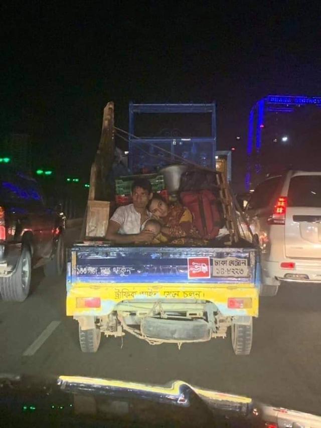 kisah pasangan viral