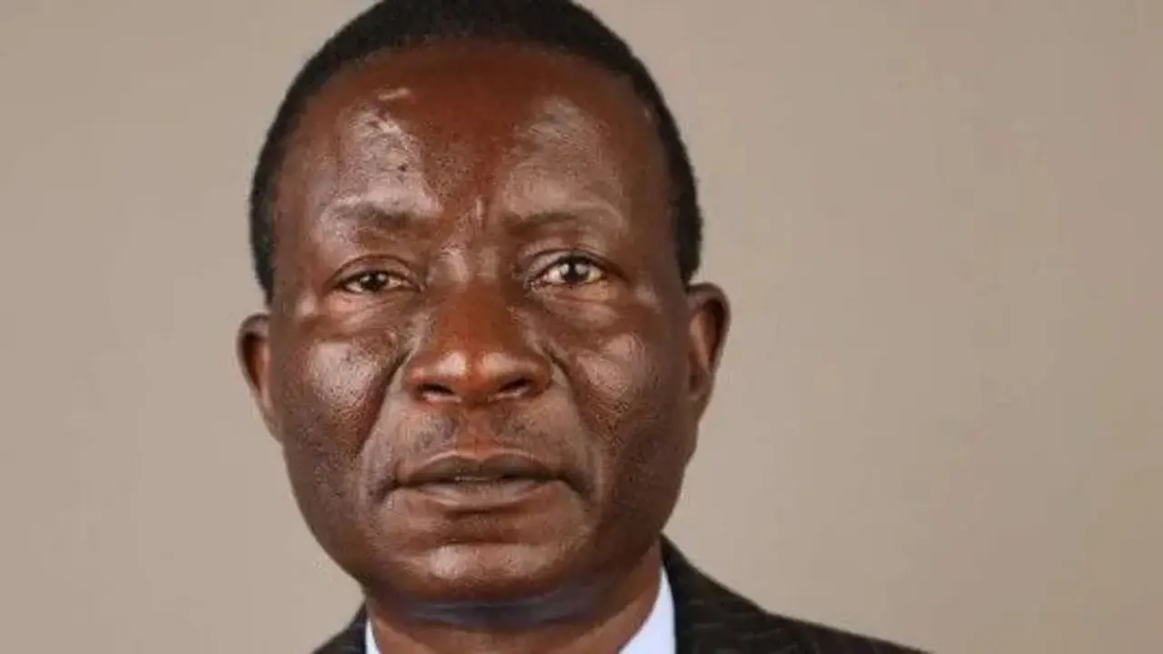 Charles Ong'ondo Were menjalani masa jabatan keduanya di parlemen. (Parlemen Kenya)