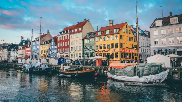 Copenhagen, Denmark