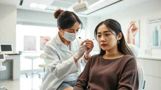 apa efek samping suntik putih