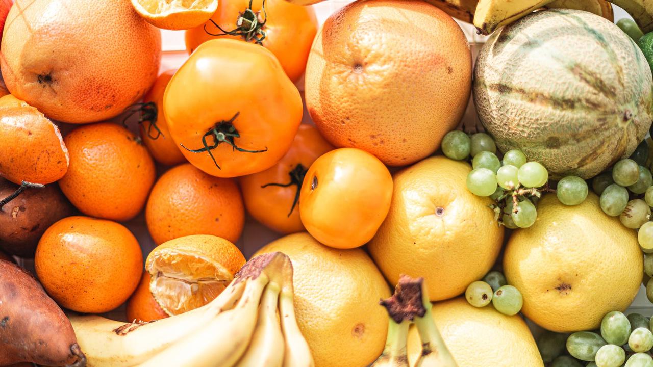 Kekurangan Gizi dan Nutrisi