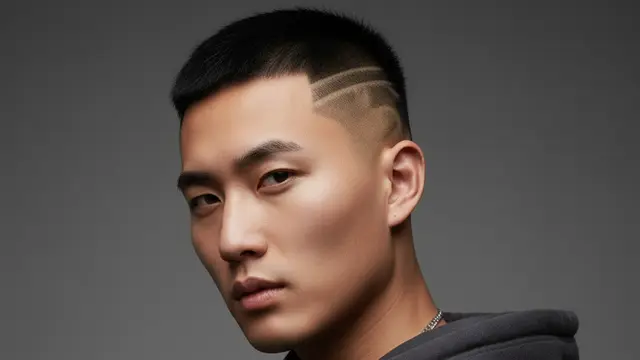 Gaya Rambut Pendek Pria Indo yang Siap Jadi Tren 2026. Gemini