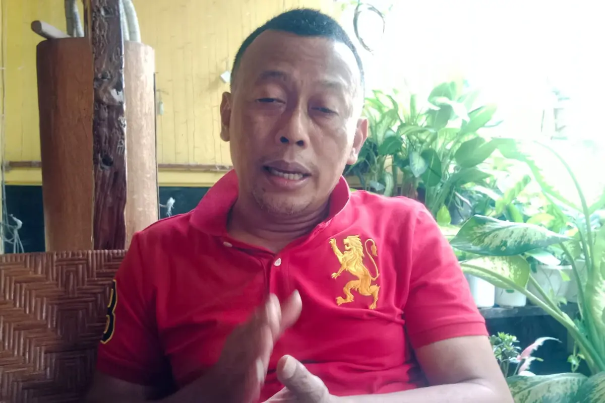Bupati Ponorogo Sugiri Sancoko (Dian Kurniawan/Liputan6.com)