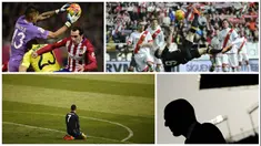 Foto terbaik La Liga Spanyol pekan ke-25 diwarnai foto siluet dari pelatih Real Madrid, Zinedine Zidane. Berikut 10 foto terbaik La Liga Spanyol pekan ke-25 pilihan redaksi Bola.com.