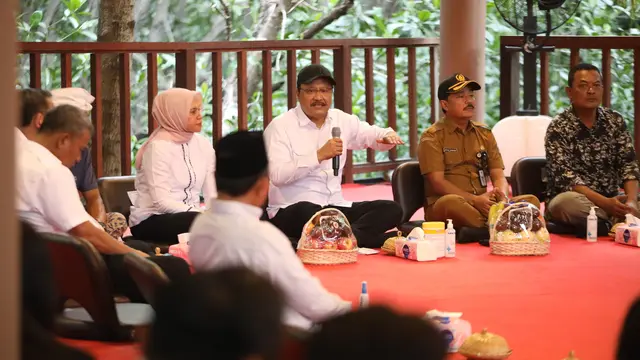 Gus Ipul.