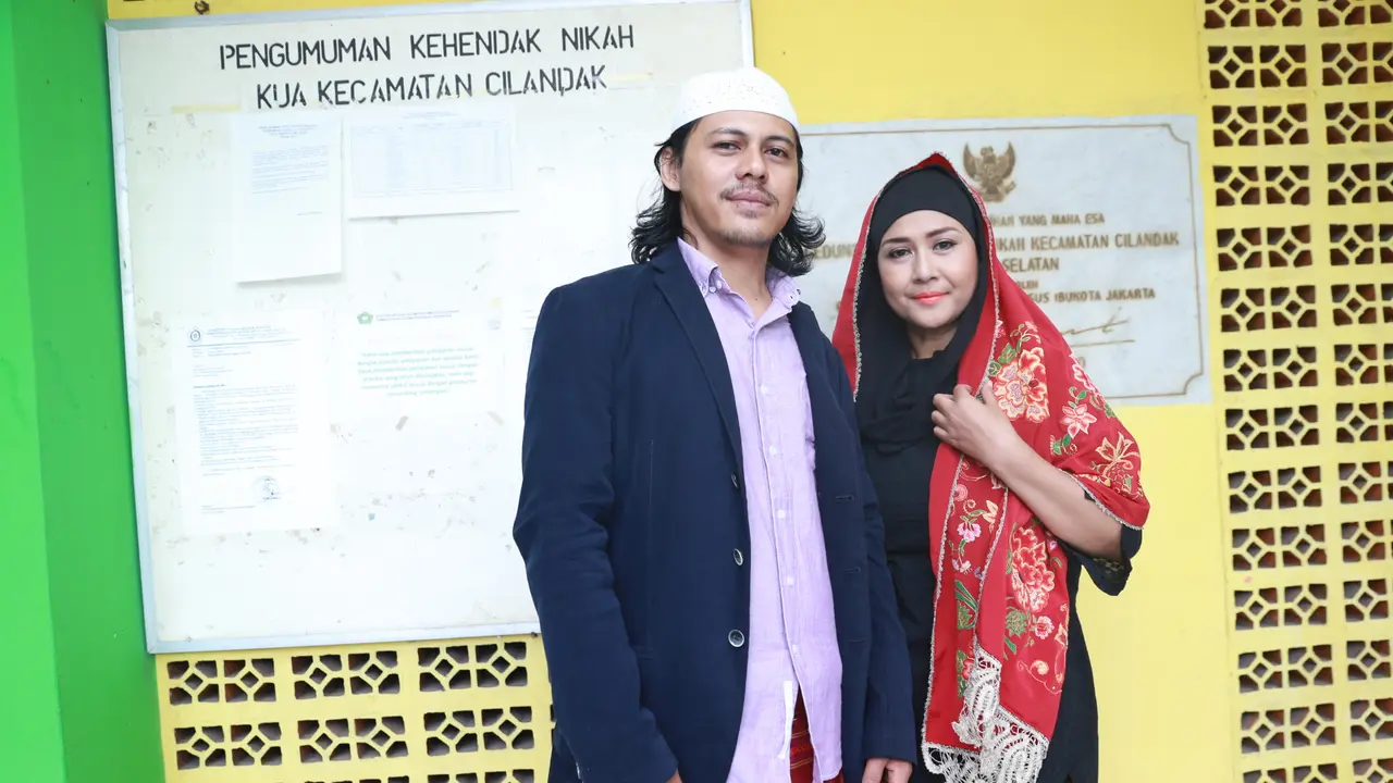Ria Irawan