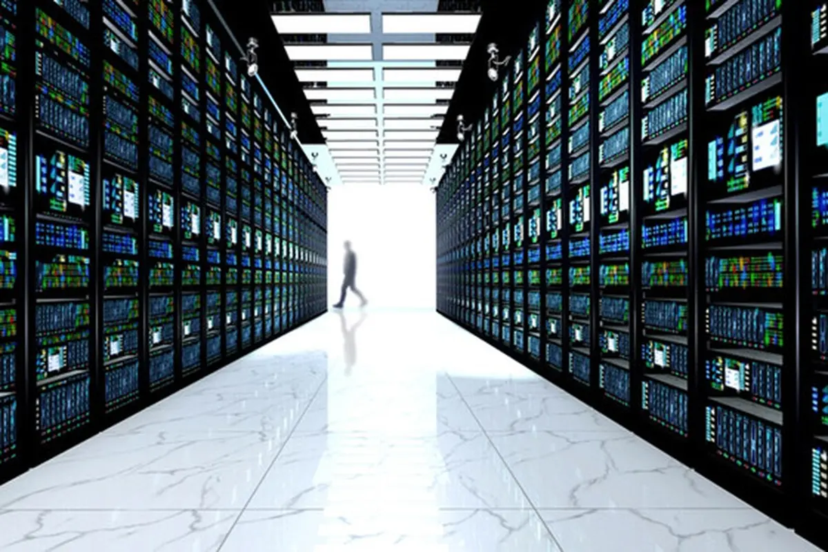 Ilustrasi data center. Dok: datacenternews.asia