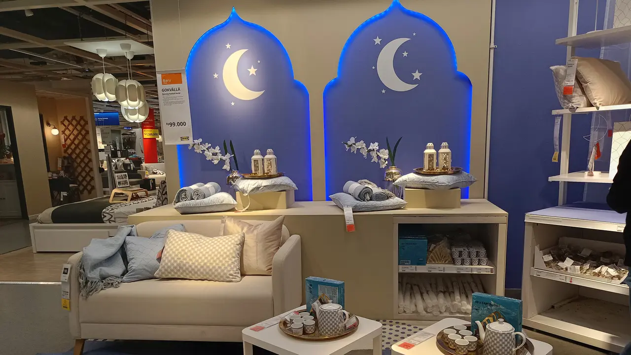 Rumah Rapi dan Nyaman Bisa Bikin Kuat Puasa Ramadan, Apa Hubungannya?