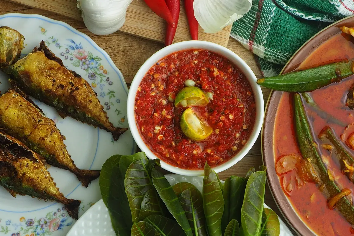 Sambal