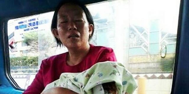 Keluarga delva sudah ikhlas dengan apa yang dialami oleh buah hati mereka/copyright merdeka.com/instagram.com/seputar_lampung