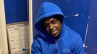 Rapper Kodak Black Arrested on Alleged MDMA Trafficking Charges in Florida