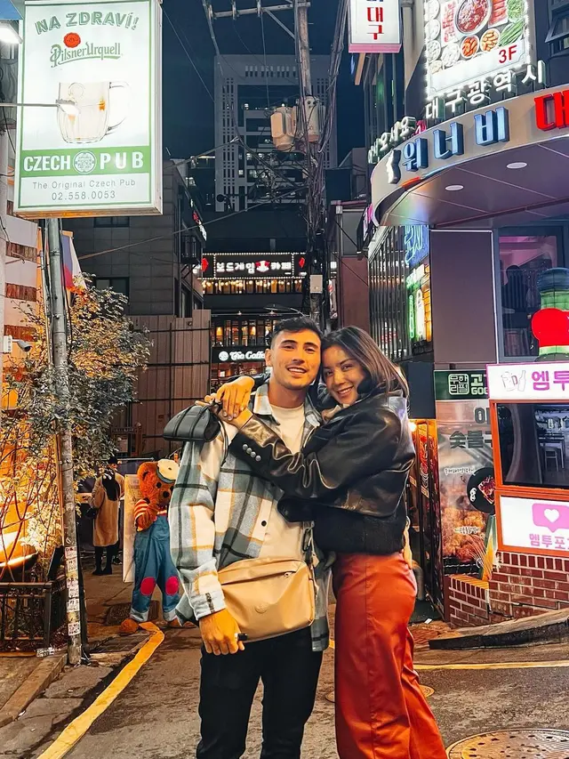 6 potret Jessica Iskandar Pamer Wajah Usai Operasi Plastik, Terlihat Beda