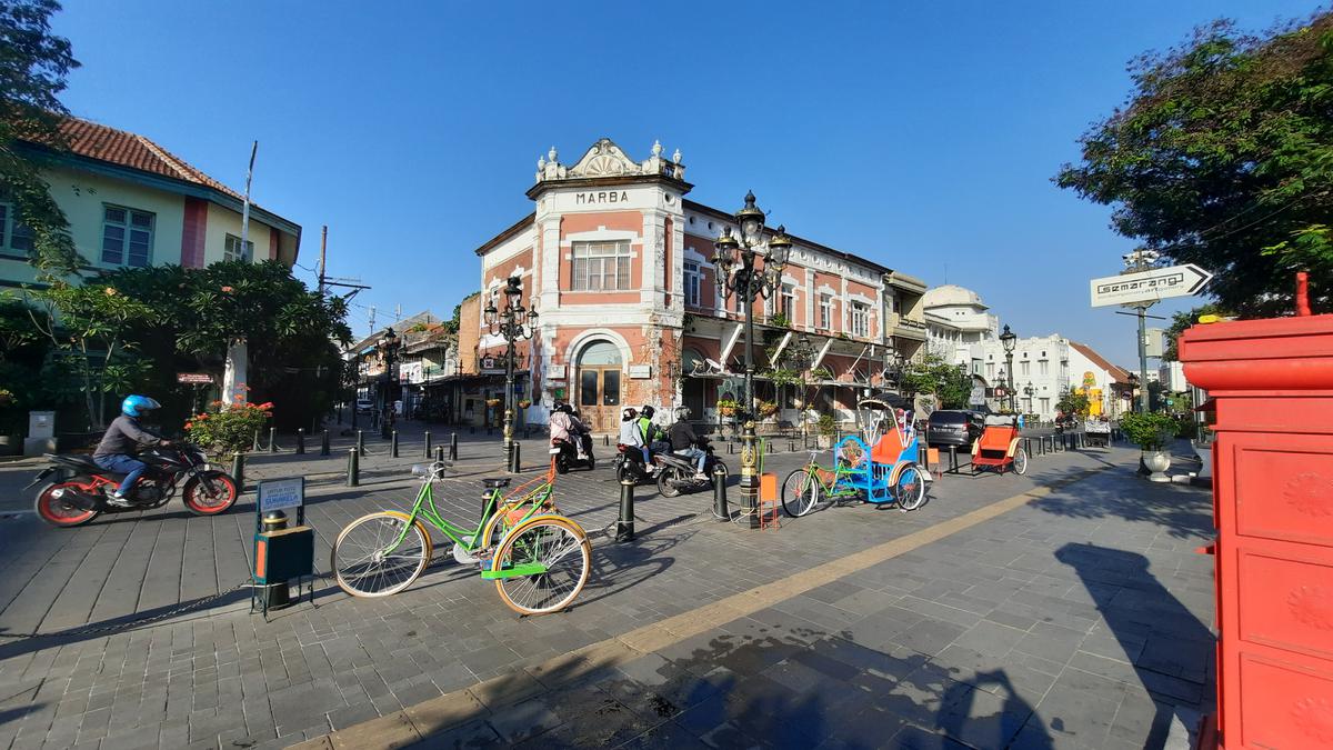 15 Rekomendasi Tempat Makan Enak di Semarang Kota Lama 2025, Instagramable dan Kaya Rasa