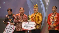 Mendagri Apresiasi Daerah Berprestasi: Perlu Keseimbangan Pengawasan dan Insentif