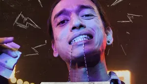 Bintangi Film Operasi Pesta Copet, Fauzan Lubis Teringat Pesan Mendiang Didi Petet - Yayu Unru