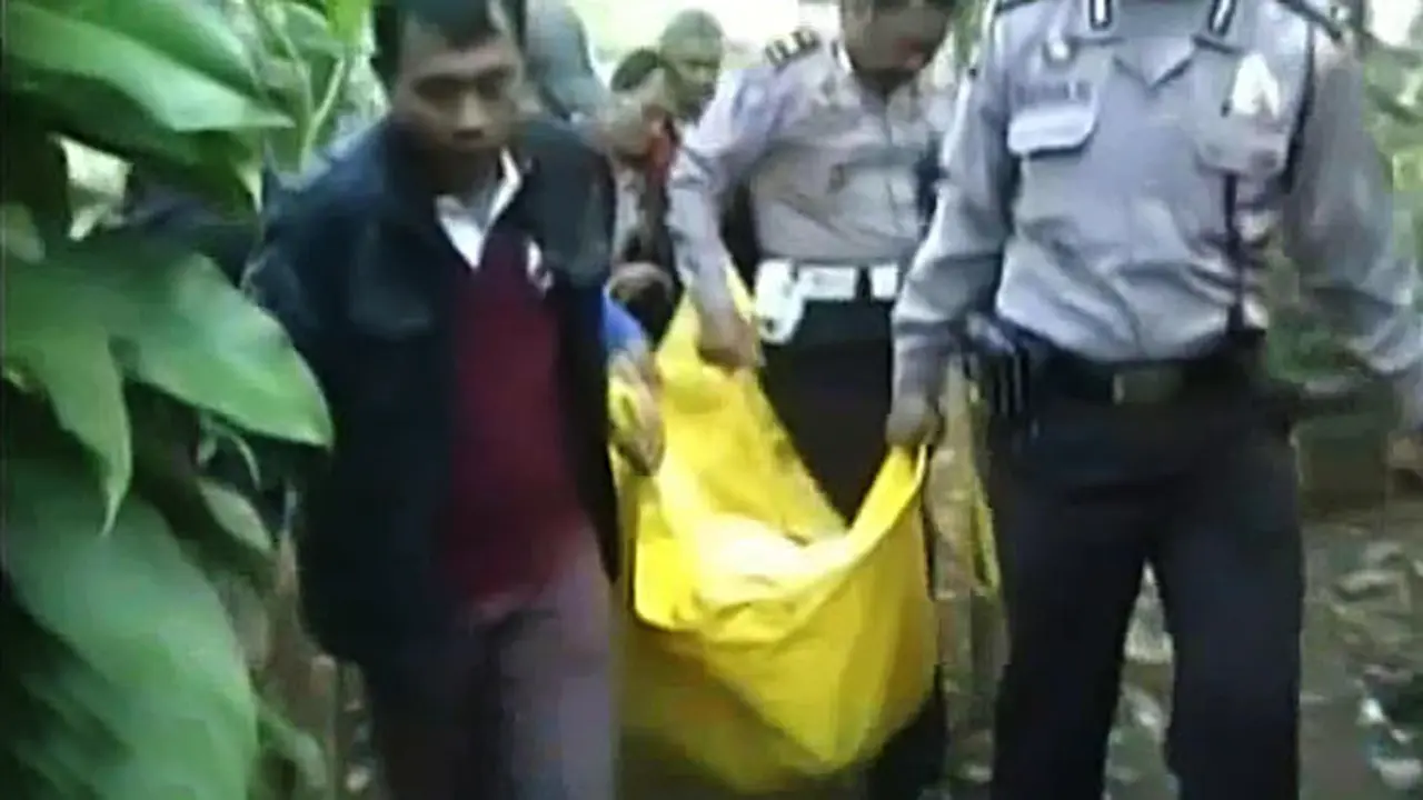 (Lip6malam) Hanyut