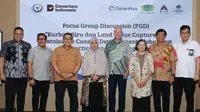 Danareksa Dorong Implementasi Karbon Biru di Kawasan Industri Hijau