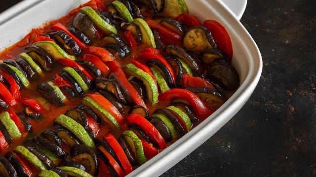 Ratatouille