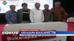 Bukalapak dan ITB luncurkan laboratorium pusat inovasi untuk pengembangan penelitian teknologi masa depan.
