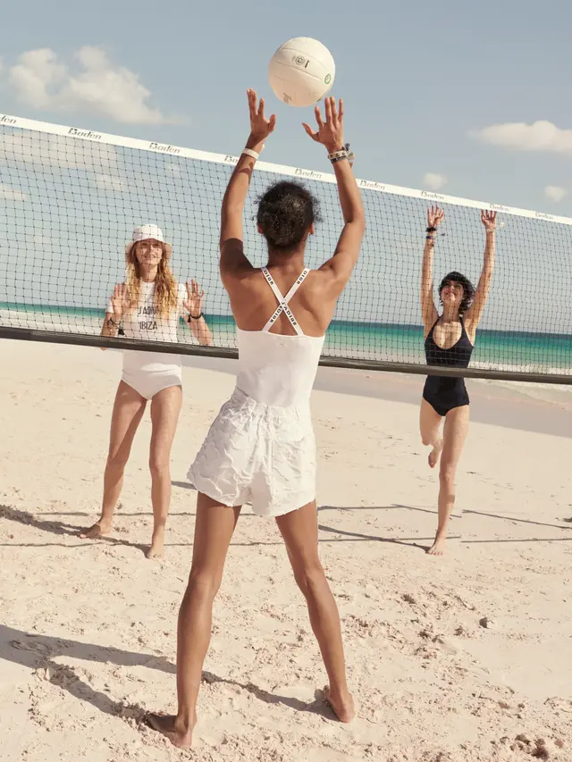 Dior Capsule Dioriviera