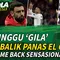 Minggu 'Gila' Liga! di Balik Panas Laga El Clasico, Come Back Sensasional Injury Time Inter Milan!