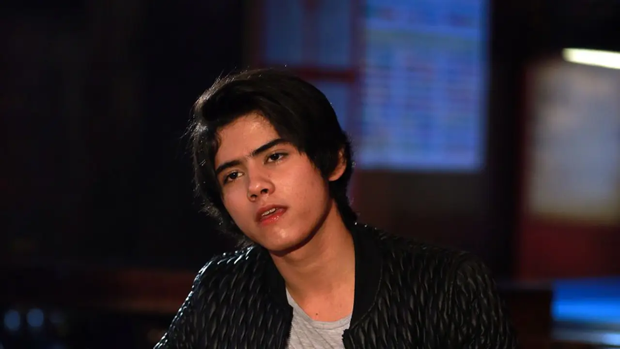 Aliando Syarief