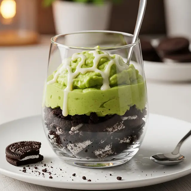 Resep Camilan Serba Alpukat (Image by Gemini AI)