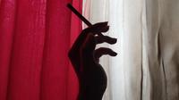 Ilustrasi Rokok. Foto: Ade Nasihudin (15/9/2020).