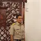 Wakil Gubernur DKI Jakarta Sandiaga Uno. (Liputan6.com/Anendya Niervana)