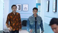 Sinetron&nbsp;My Heart tayang di SCTV. (dok.SCTV/Sinemaart)