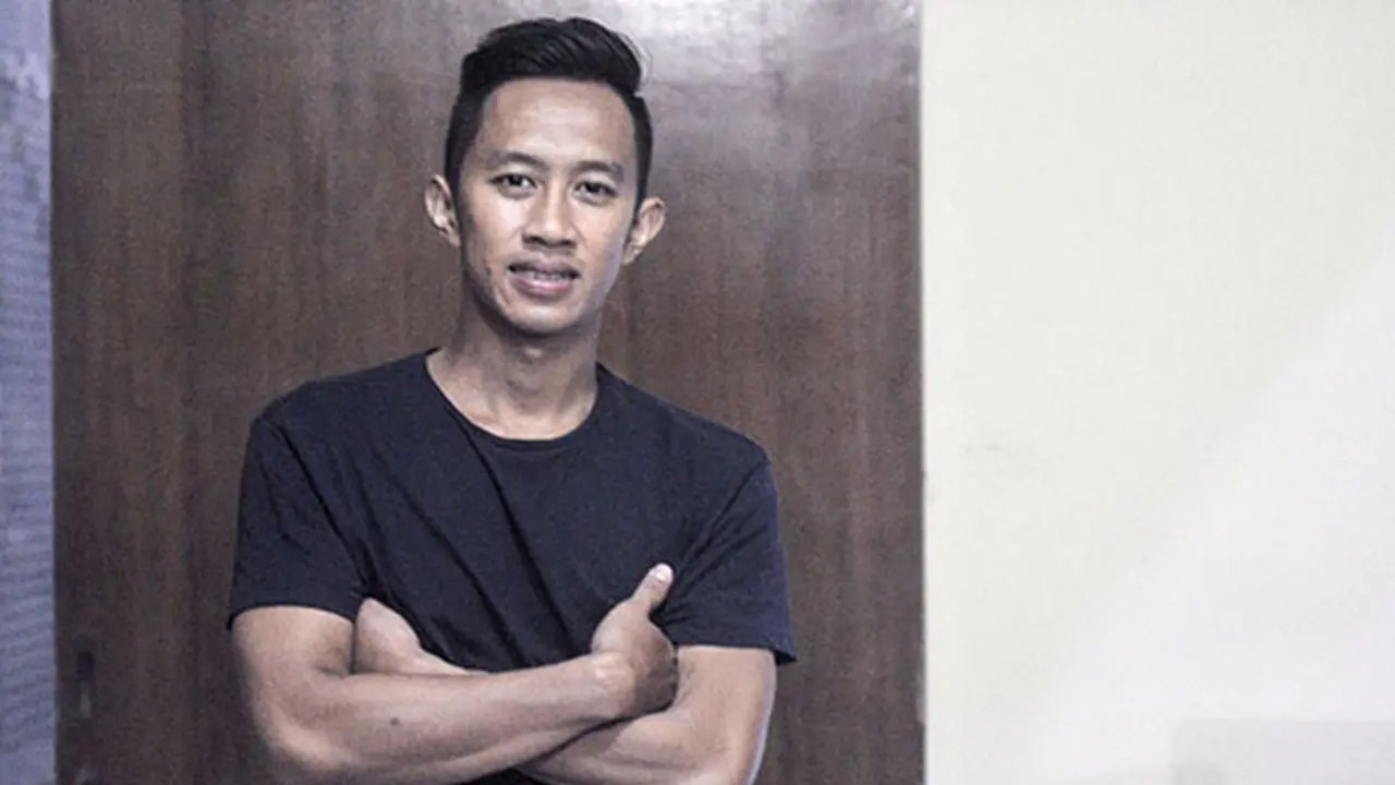 Antony Putro Nugroho