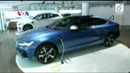 Penjualan mobil listrik dan hibrida diproyeksi terus meningkat. VOA