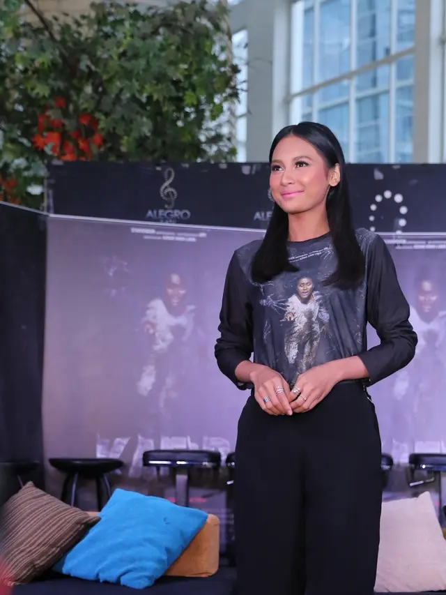 [Bintang] Indah Permatasari