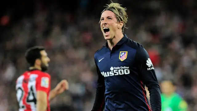 Fernando Torres
