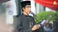 Besok Jokowi Lantik Camat dan Lurah Hasil `Lelang Jabatan`