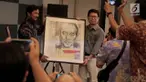 Lembaga Bantuan Hukum Pers (LBH Pers) bersama Aliansi Jurnalis Independen (AJI) Jakarta dan Indonesia Corruption Watch (ICW) mengadakan penggalangan donasi publik untuk LBH Pers yang saat ini tengah mengalami krisis finansial.
