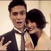 Dominique Diyose merasa terganggu dengan pemberitaan gugatan cerai yang ia layangkan kepada sang suami, Marshall Sastra, di Pengadilan Negeri Jakarta Pusat. Ia berjanji akan melakukan konferensi pers untuk mengkonfirmasi semuanya.