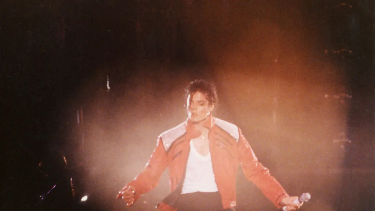 Michael Jackson (wikimedia commons)