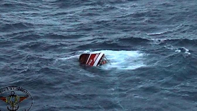 Kapten Kapal Penabrak Armada Wisata Korea Selatan di Budapest Ditangkap