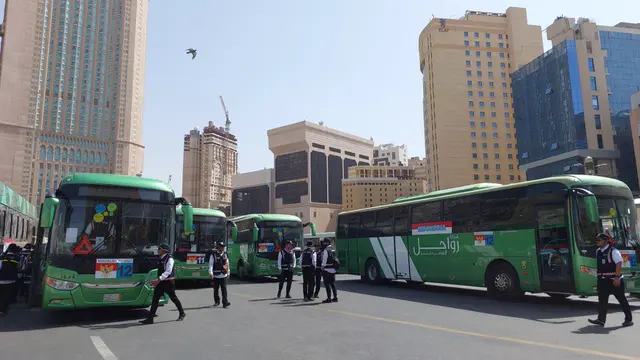 Investor Asing Serbu Konferensi Ekonomi Arab Saudi