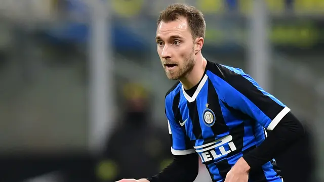 Bursa Transfer Musim Dingin 2020