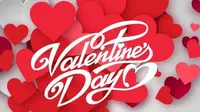 Hari Valentine Dirayakan dengan Cara yang Berbeda-beda di Setiap Negara (Sumber Gambar: valentineweek2018images.com)