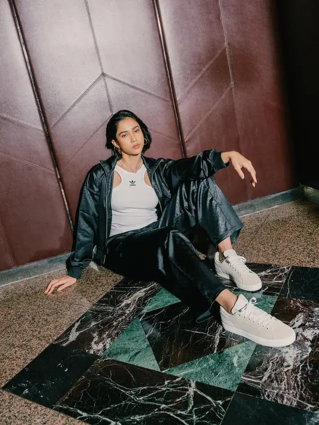 Aghiny Haque (Instagram/aghninyhaque)