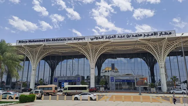 Kesiapan Menyambut Jemaah Haji Kloter Pertama di Madinah