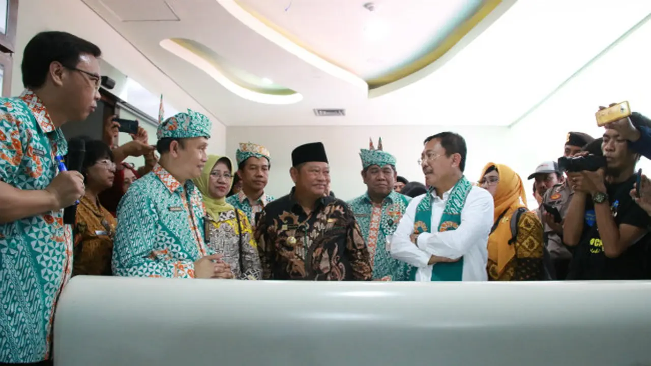 (Foto: Liputan6.com/Dian Kurniawan)