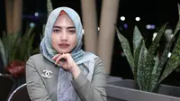 Soal Opick, Yulia Mochamad: Siapa Saja Boleh Mencintai Saya