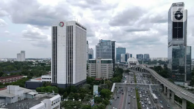 Status Jakarta Masih Ibu Kota Negara
